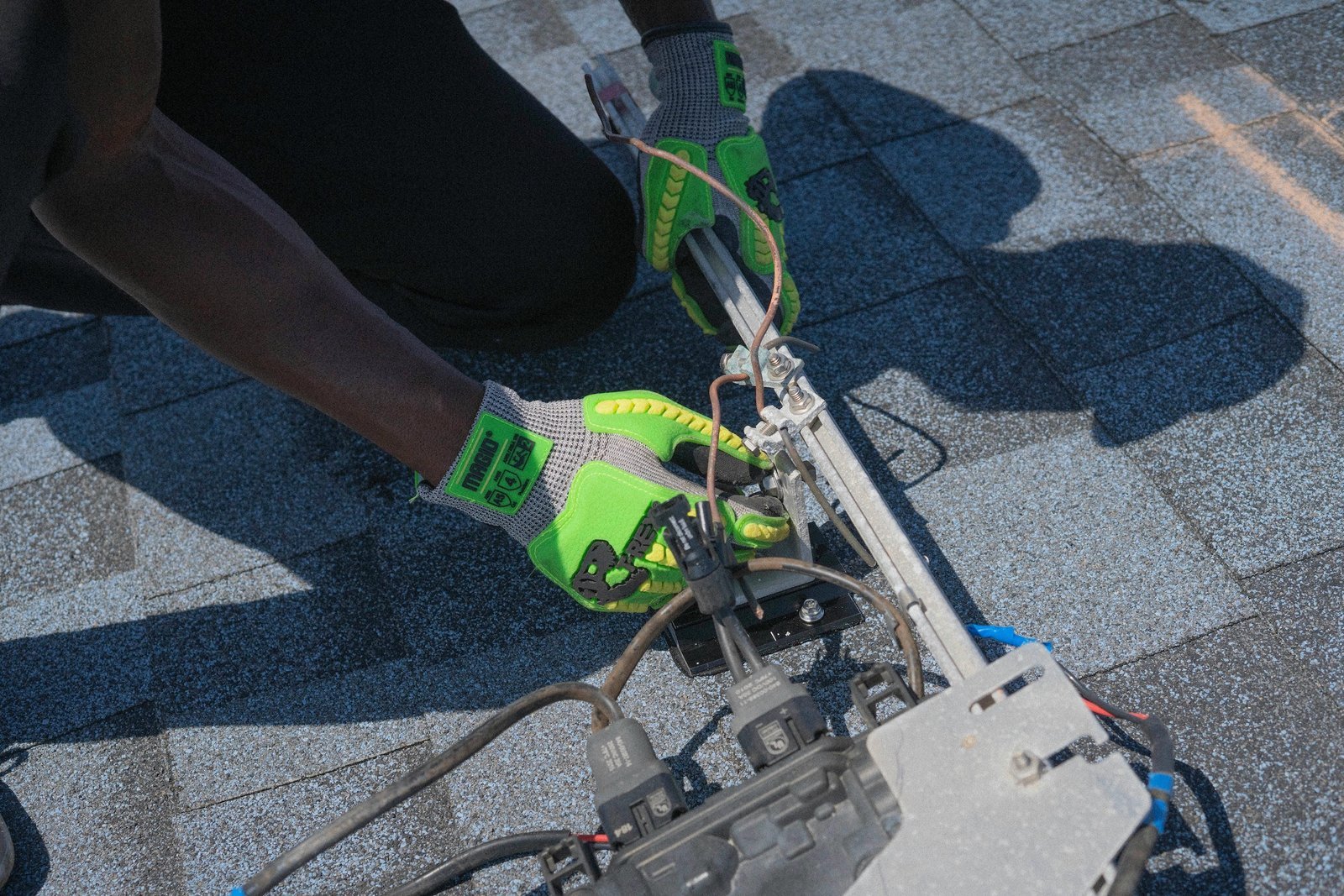 What Constitutes a Roof Emergency?